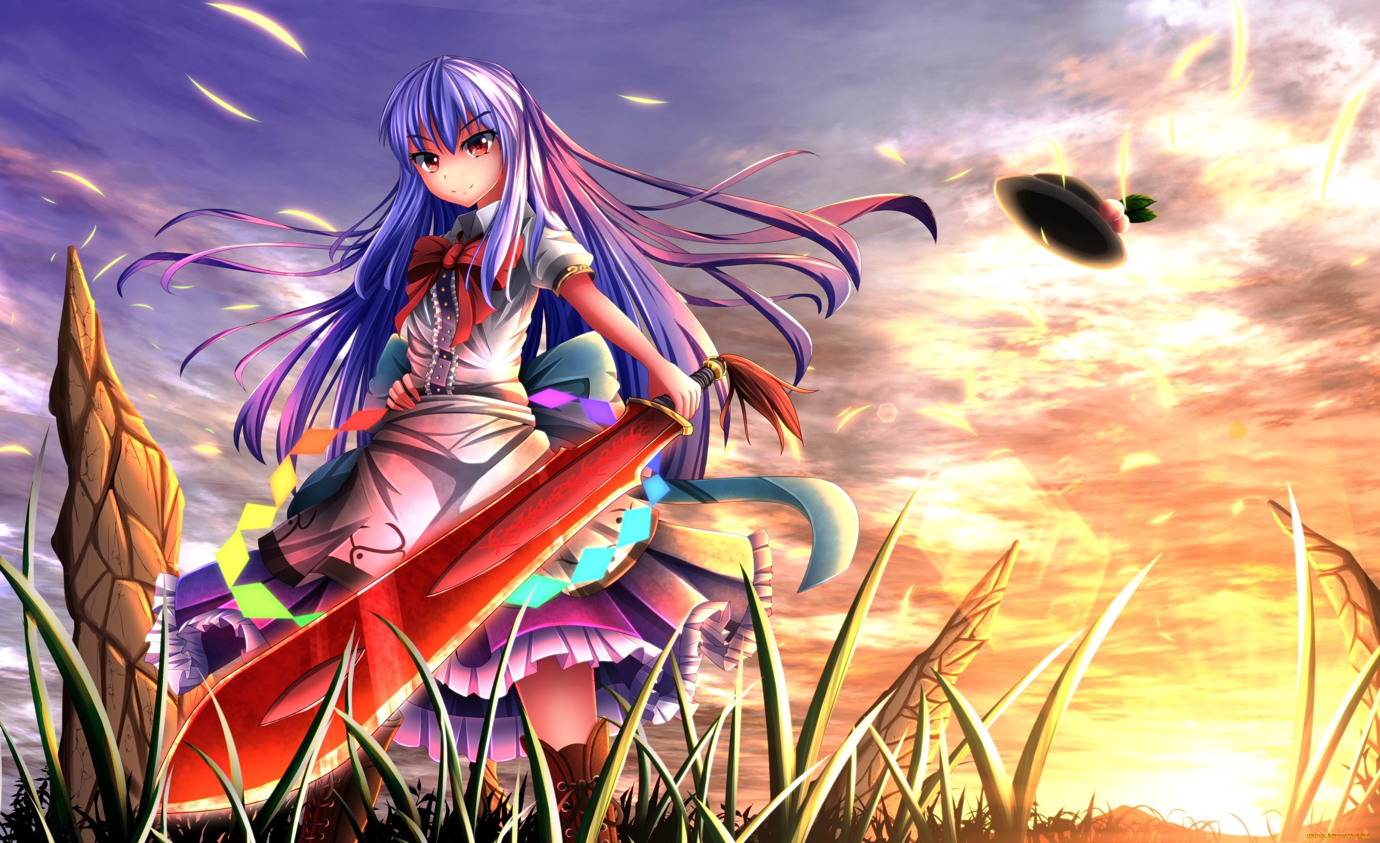 , touhou, , , 